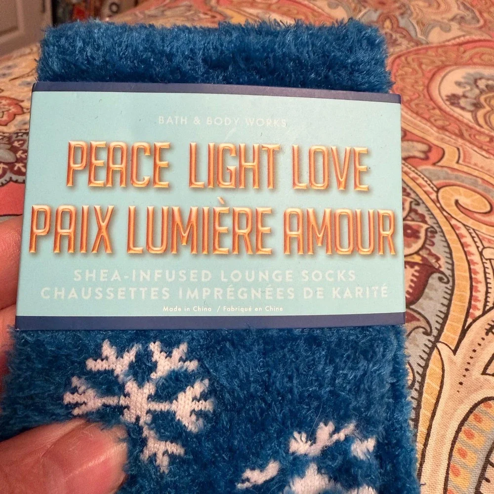 Bath & Body Works bath body